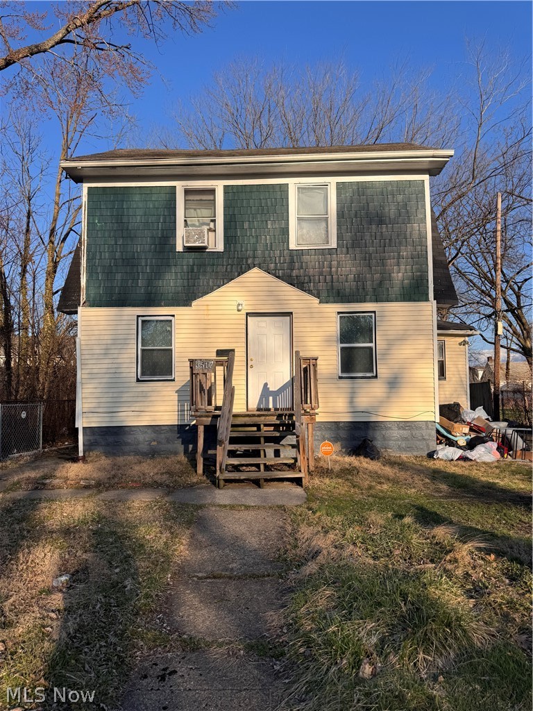 William H Kellys Heirs Sub - Residential