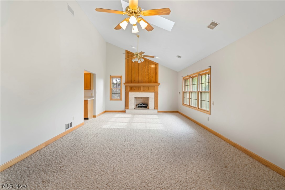 The Cloisters 1 - Residential