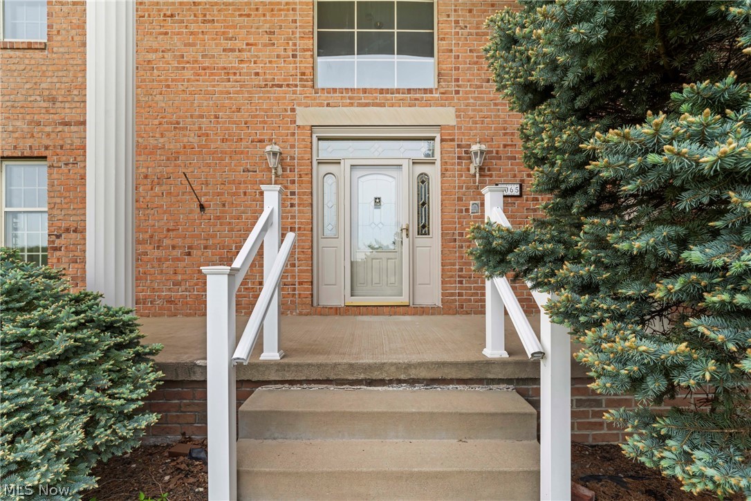 The Cloisters 1 - Residential