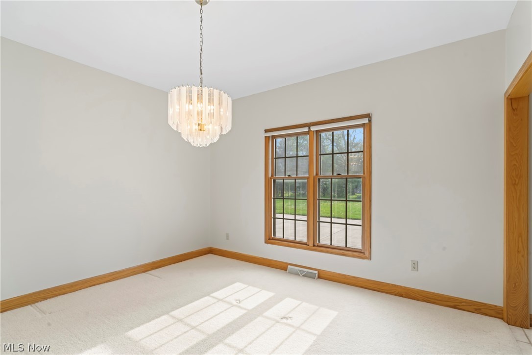 The Cloisters 1 - Residential
