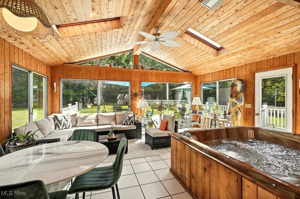 Western Reserve Ranch Estates - Residential