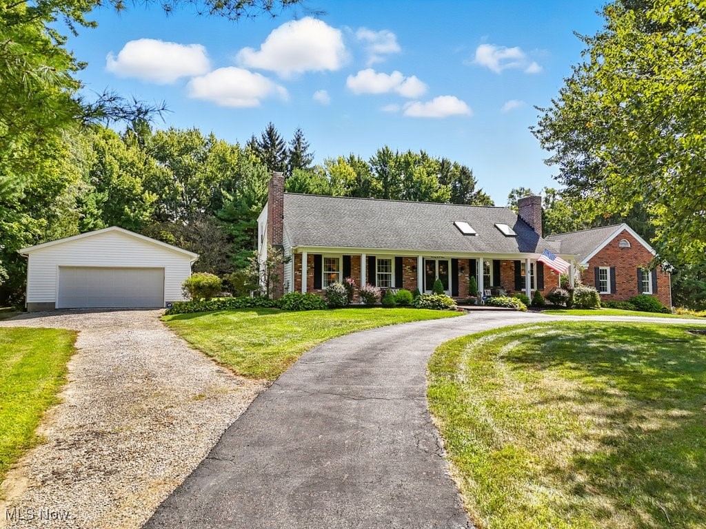 Western Reserve Ranch Estates - Residential