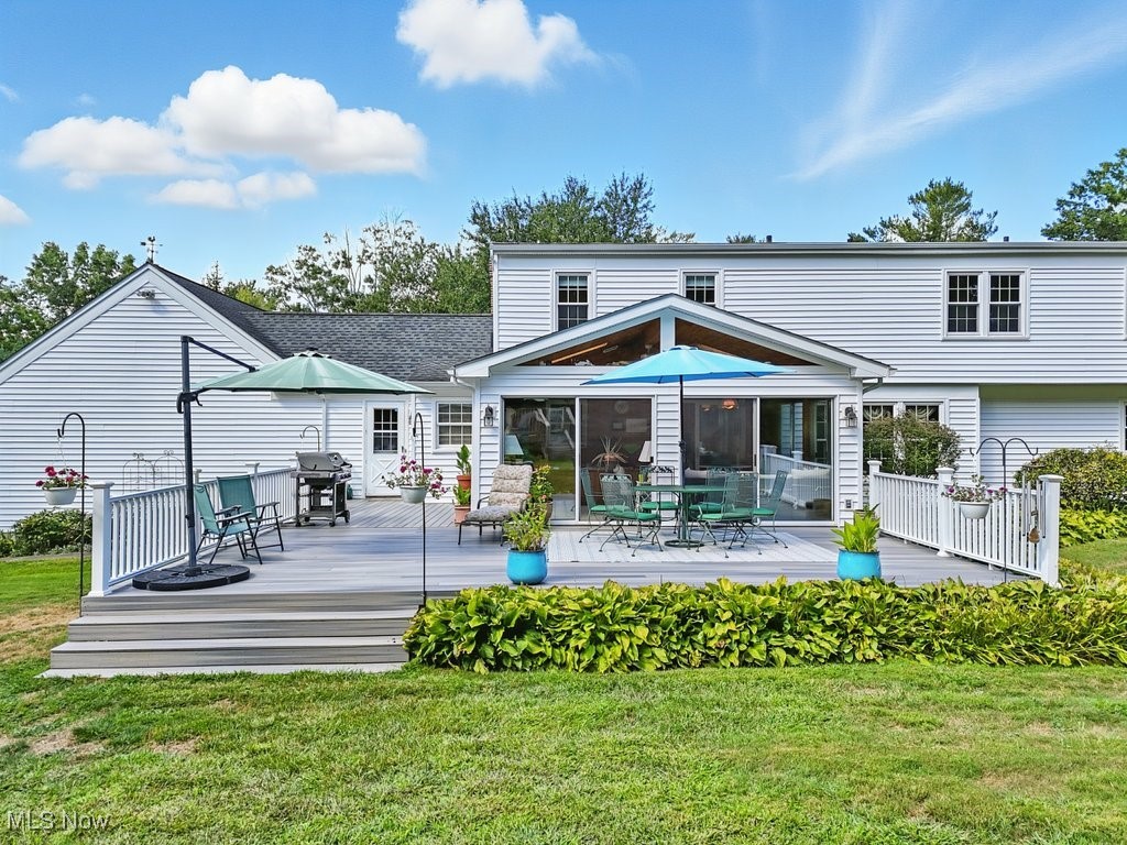 Western Reserve Ranch Estates - Residential