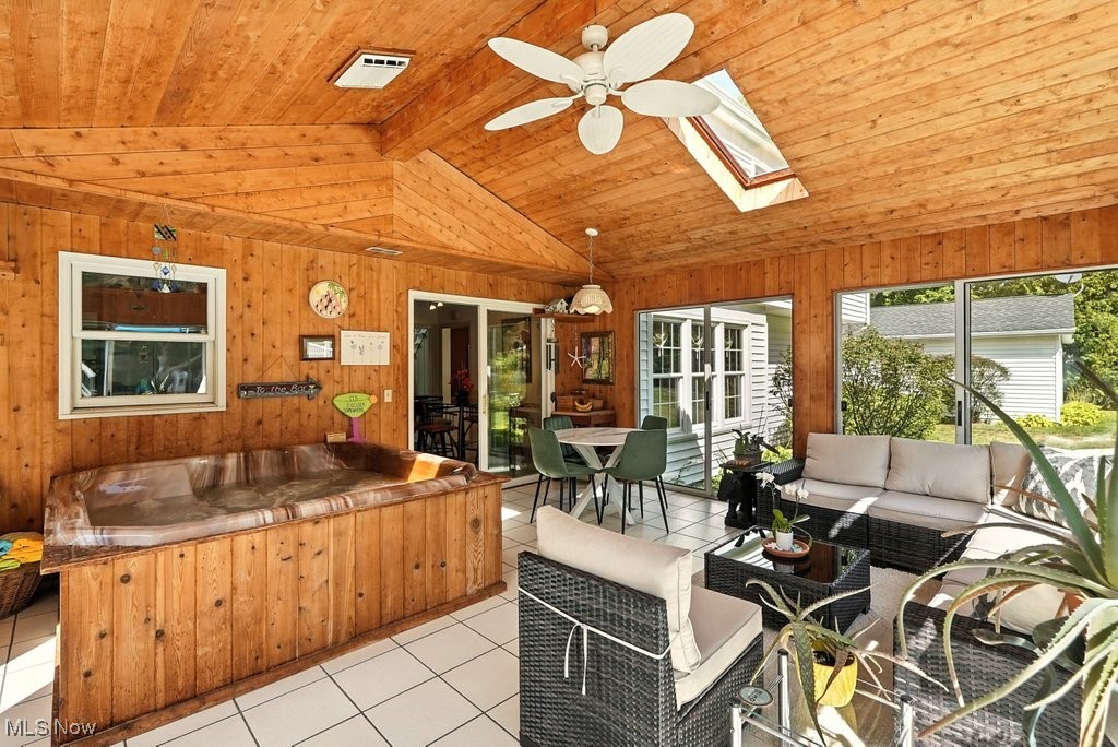 Western Reserve Ranch Estates - Residential