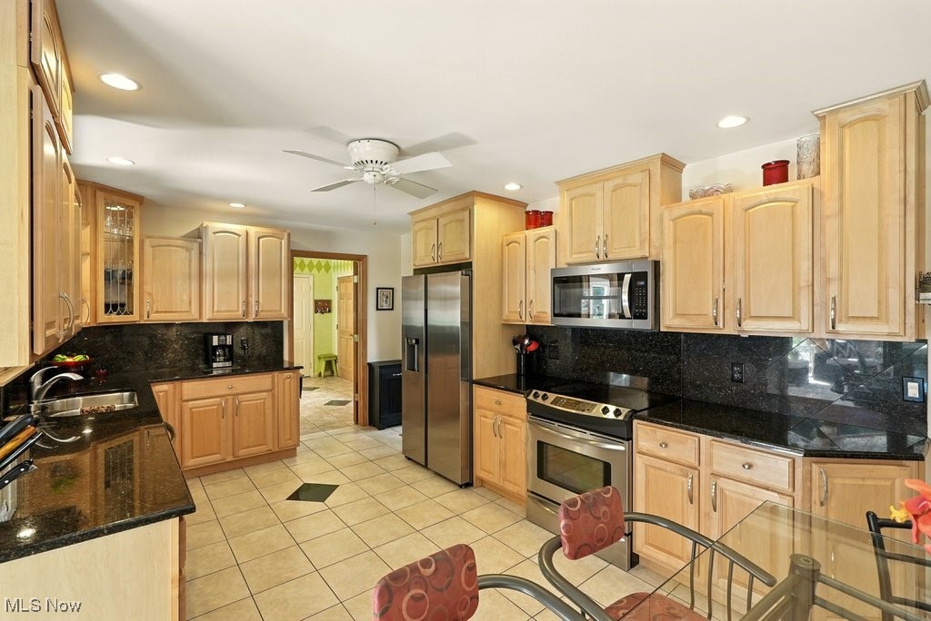 Western Reserve Ranch Estates - Residential