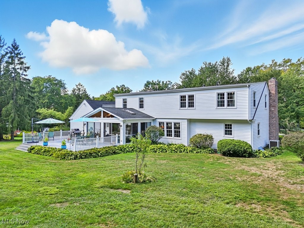 Western Reserve Ranch Estates - Residential