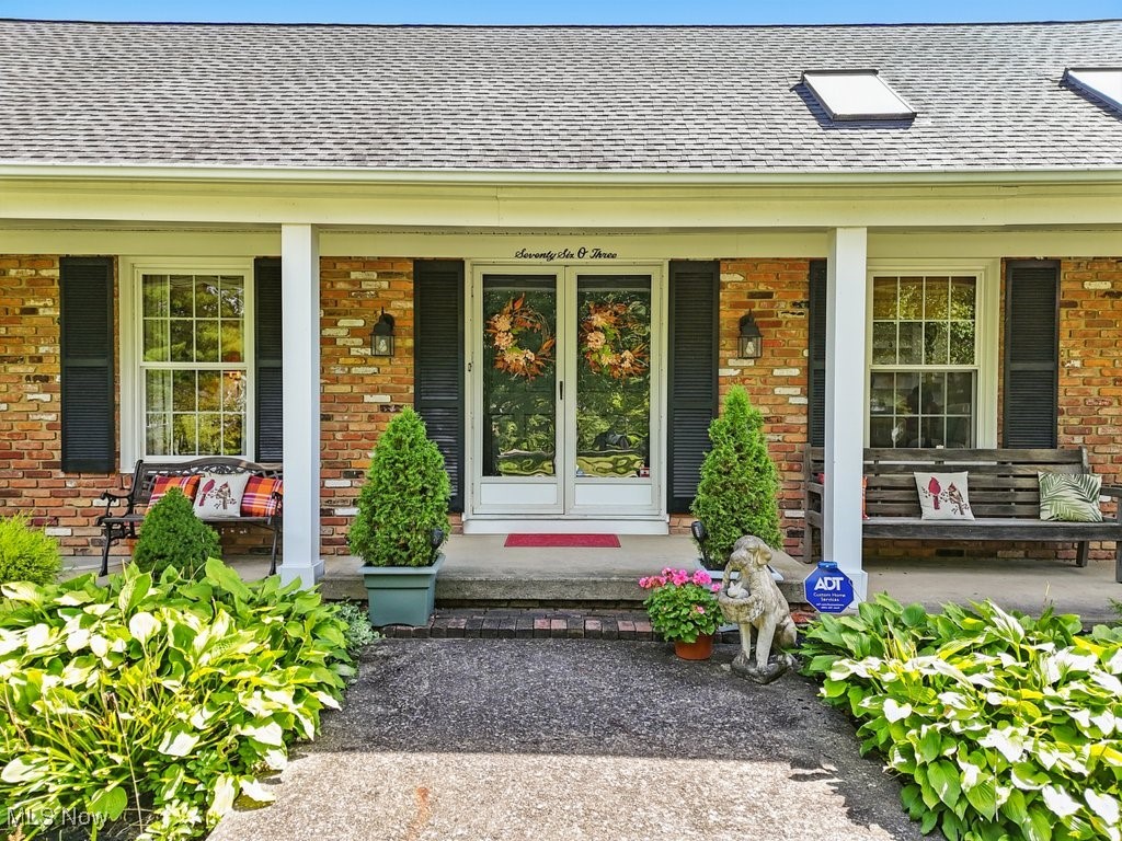 Western Reserve Ranch Estates - Residential