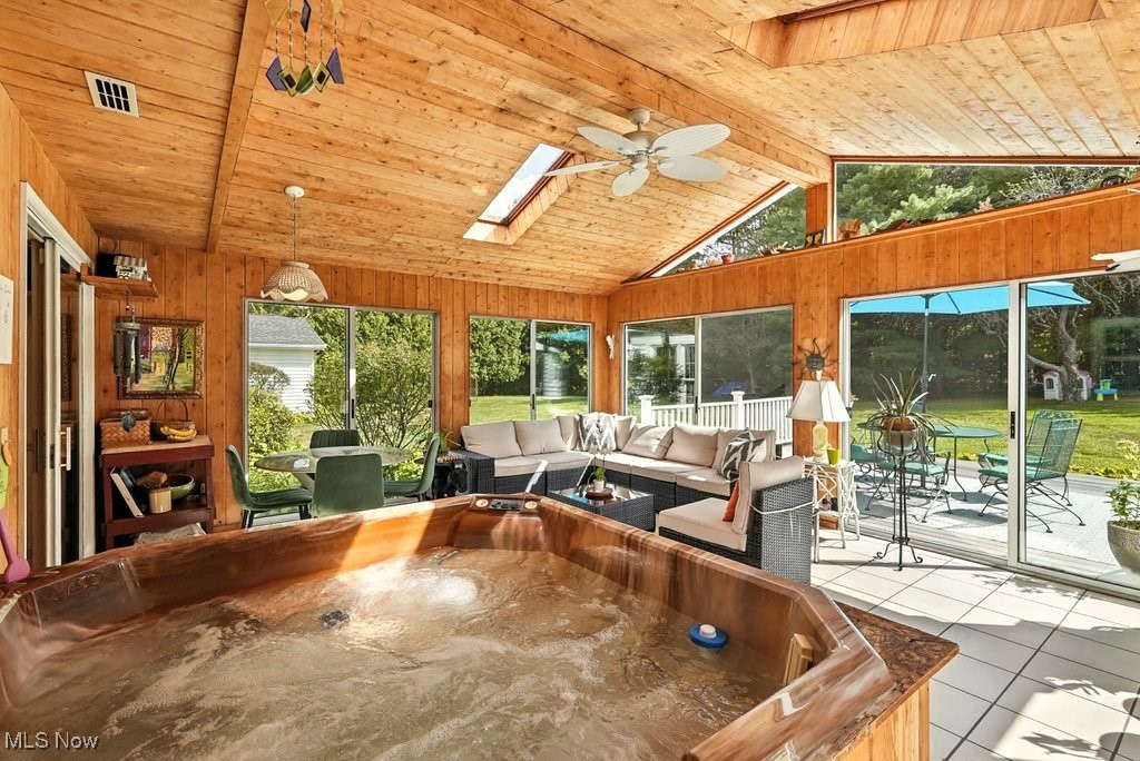 Western Reserve Ranch Estates - Residential