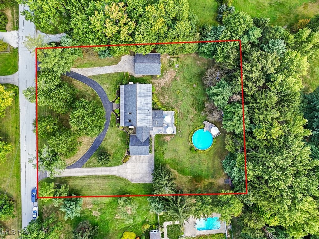 Western Reserve Ranch Estates - Residential