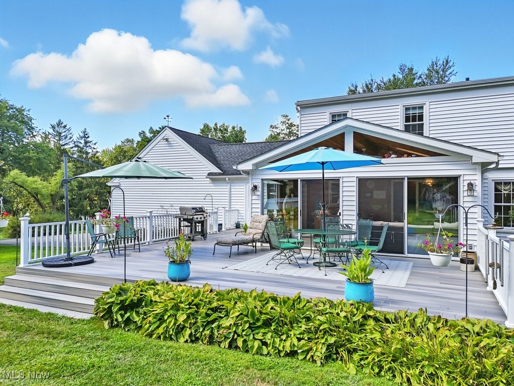 Western Reserve Ranch Estates - Residential