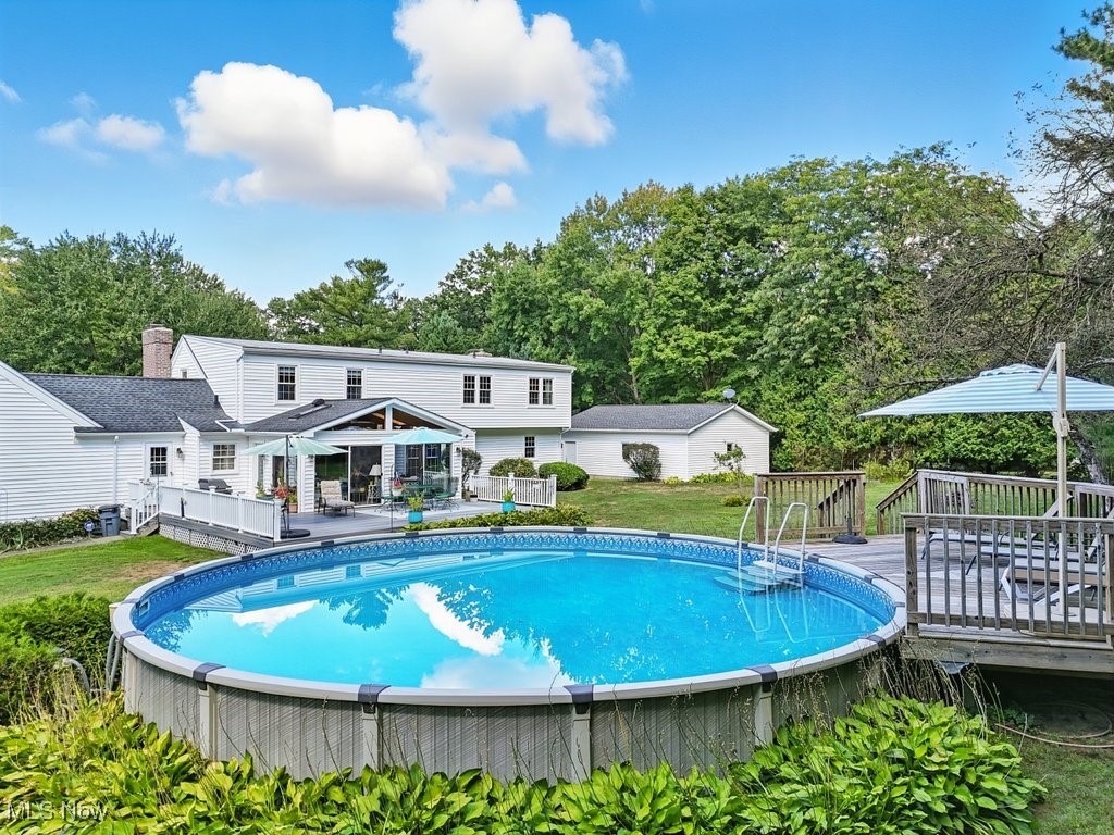 Western Reserve Ranch Estates - Residential