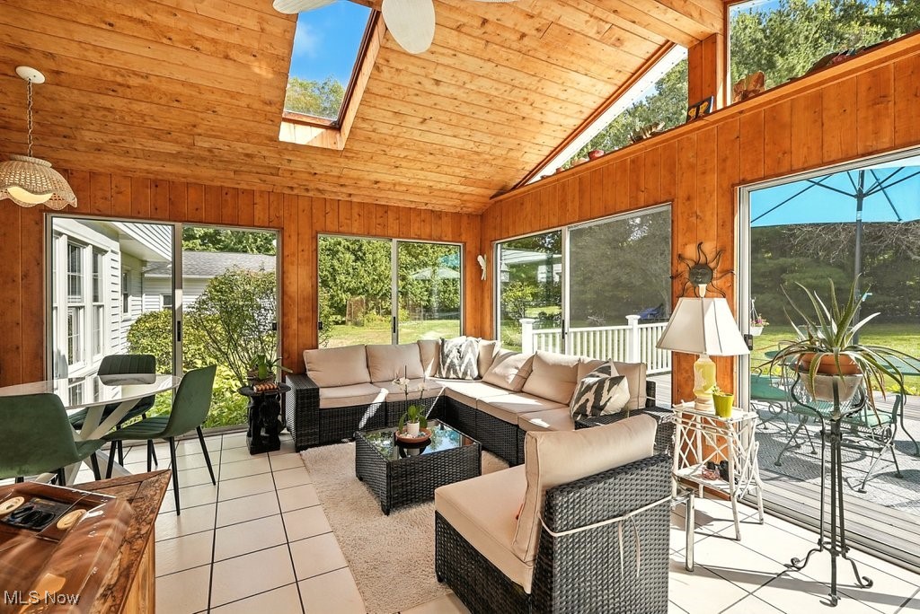 Western Reserve Ranch Estates - Residential