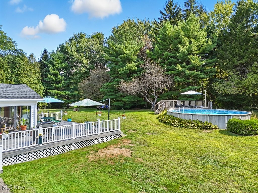 Western Reserve Ranch Estates - Residential