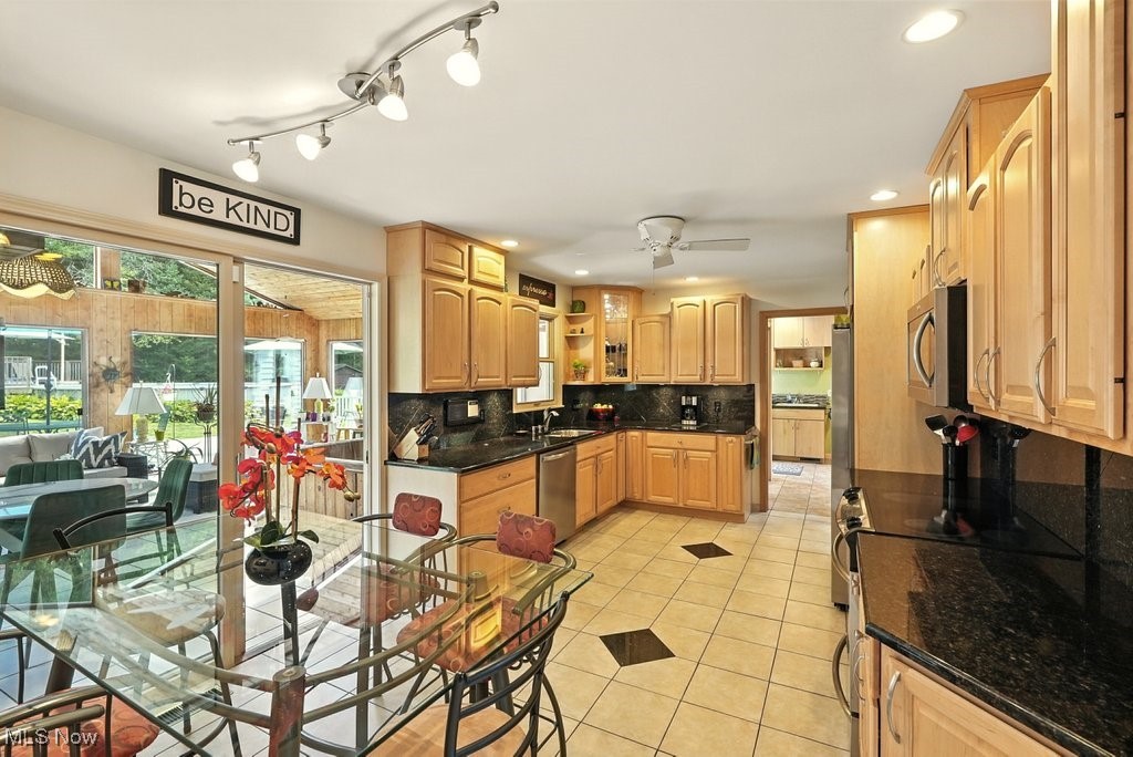 Western Reserve Ranch Estates - Residential