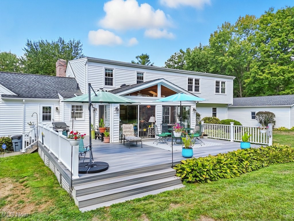 Western Reserve Ranch Estates - Residential