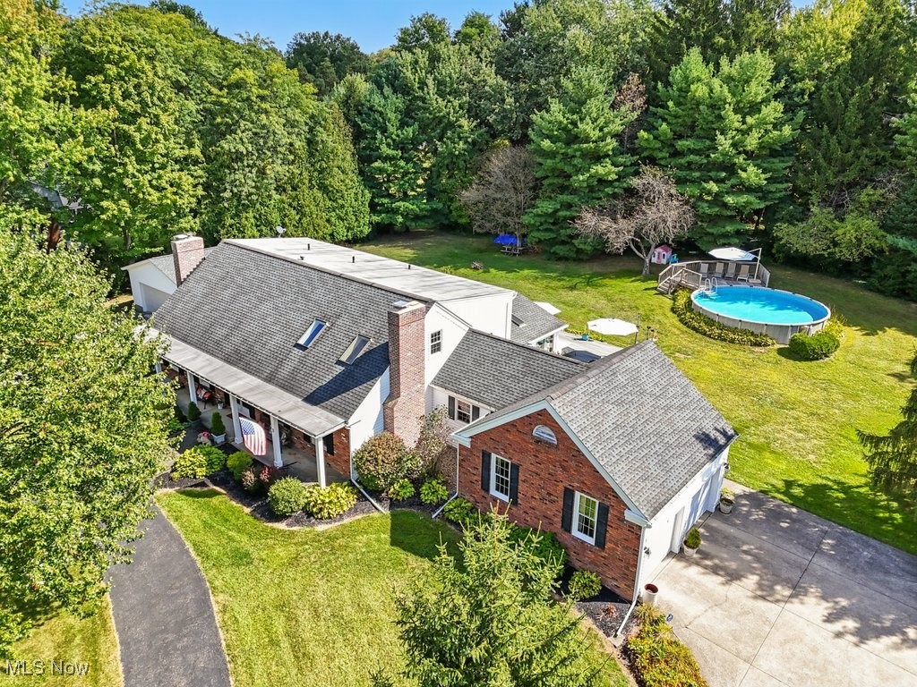 Western Reserve Ranch Estates - Residential