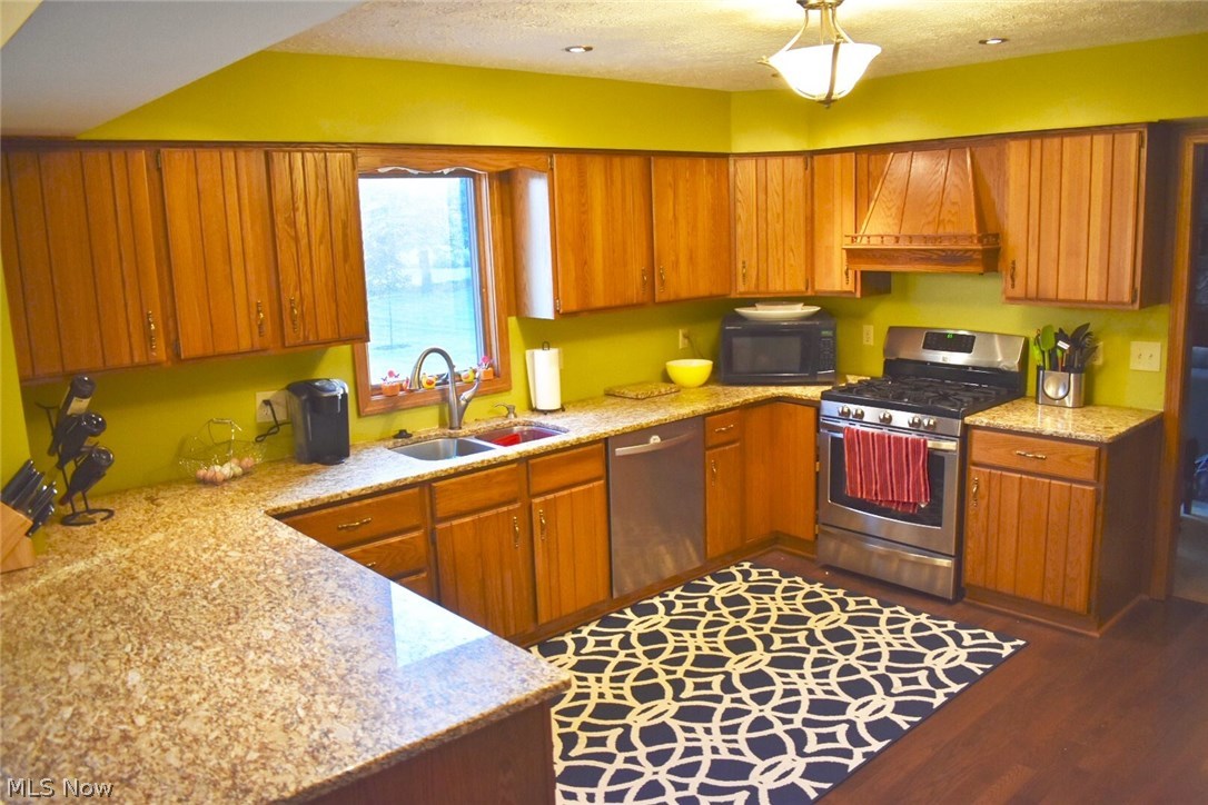 Woodmoor - Residential