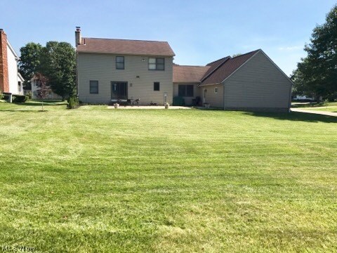 Woodmoor - Residential