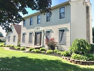 Woodmoor - Residential