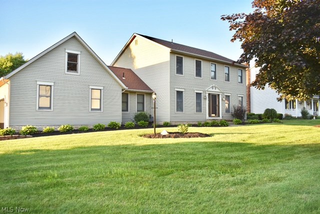 Woodmoor - Residential