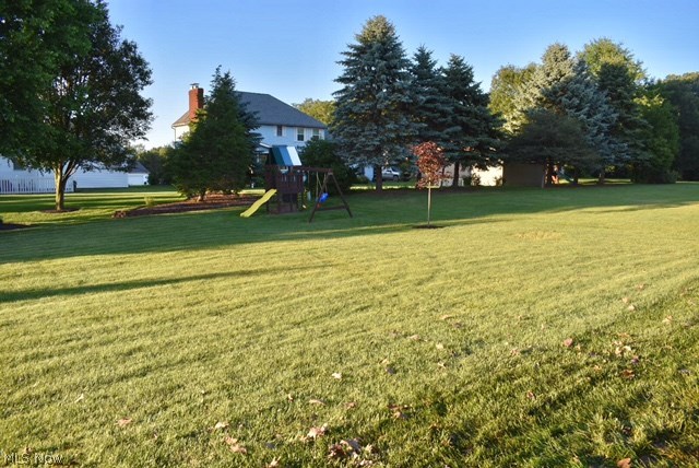 Woodmoor - Residential