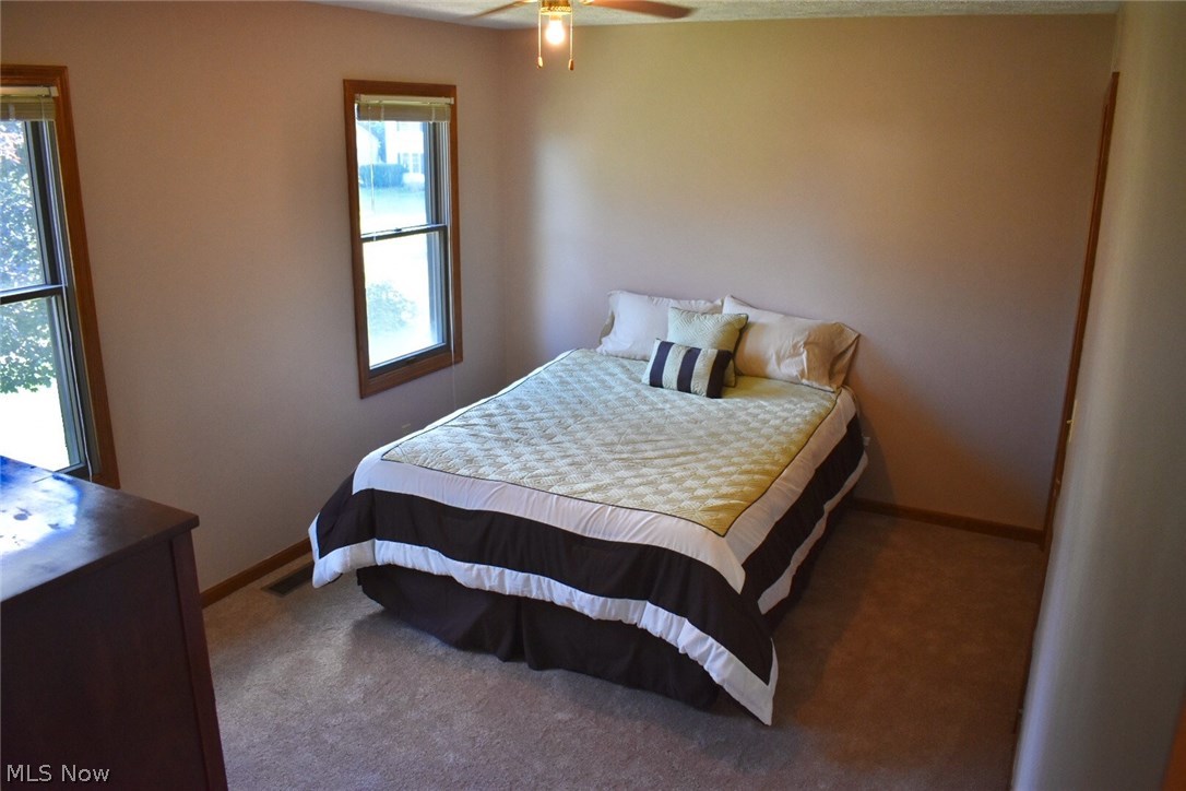 Woodmoor - Residential