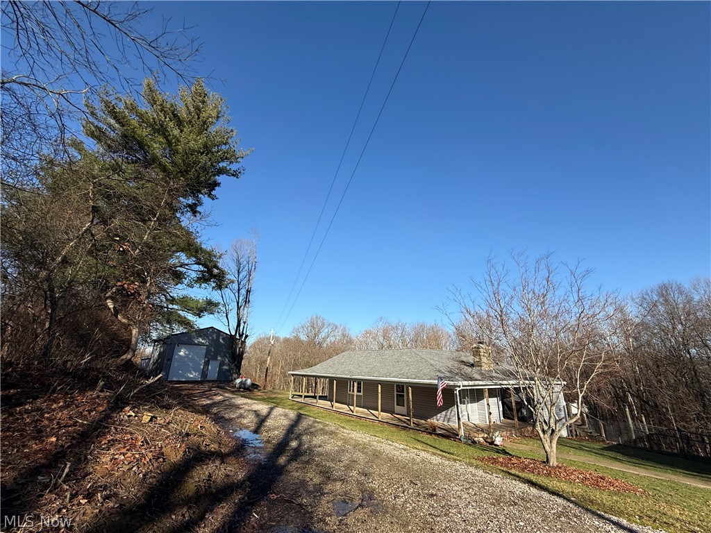 Gregory A Godby & Jennifer K S - Residential