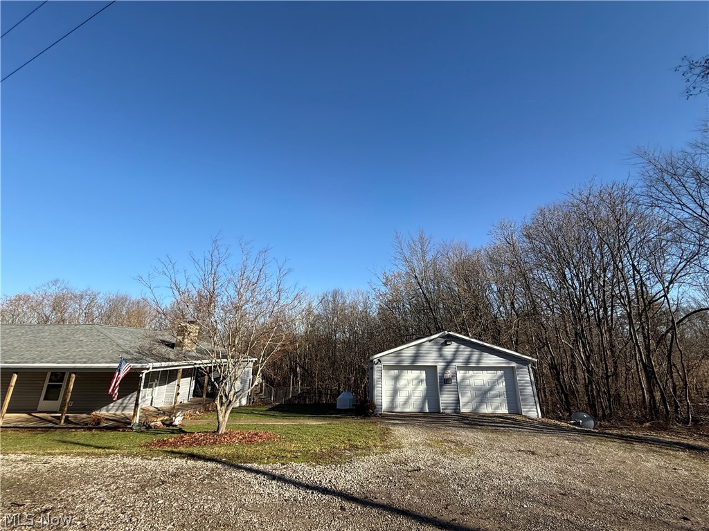 Gregory A Godby & Jennifer K S - Residential