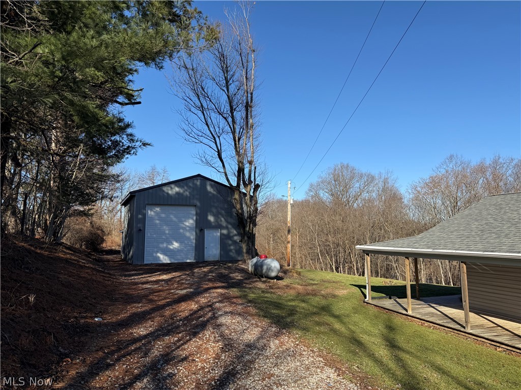 Gregory A Godby & Jennifer K S - Residential