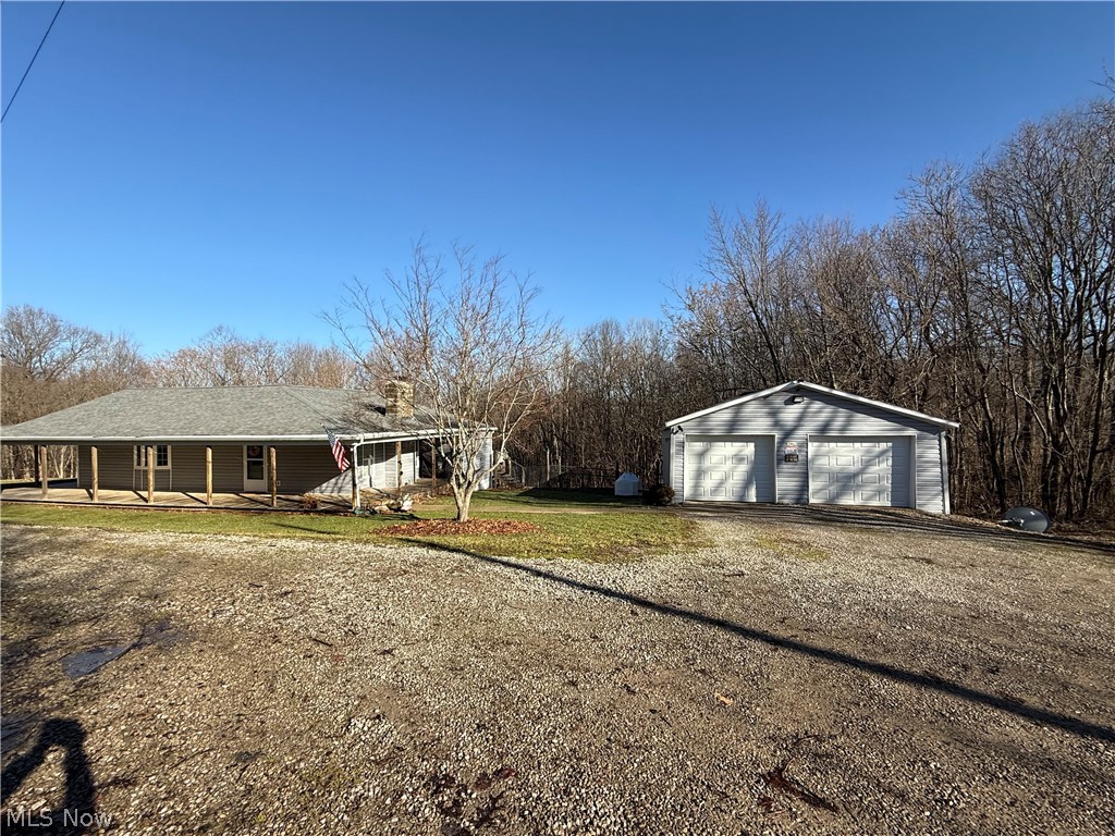 Gregory A Godby & Jennifer K S - Residential