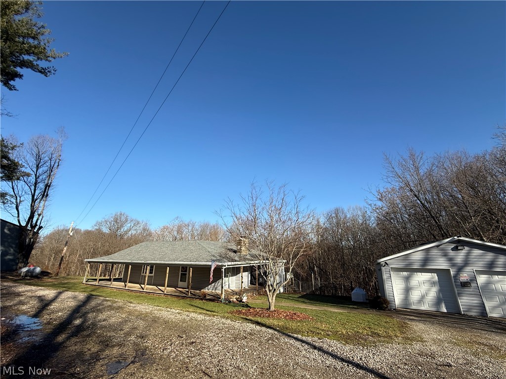 Gregory A Godby & Jennifer K S - Residential