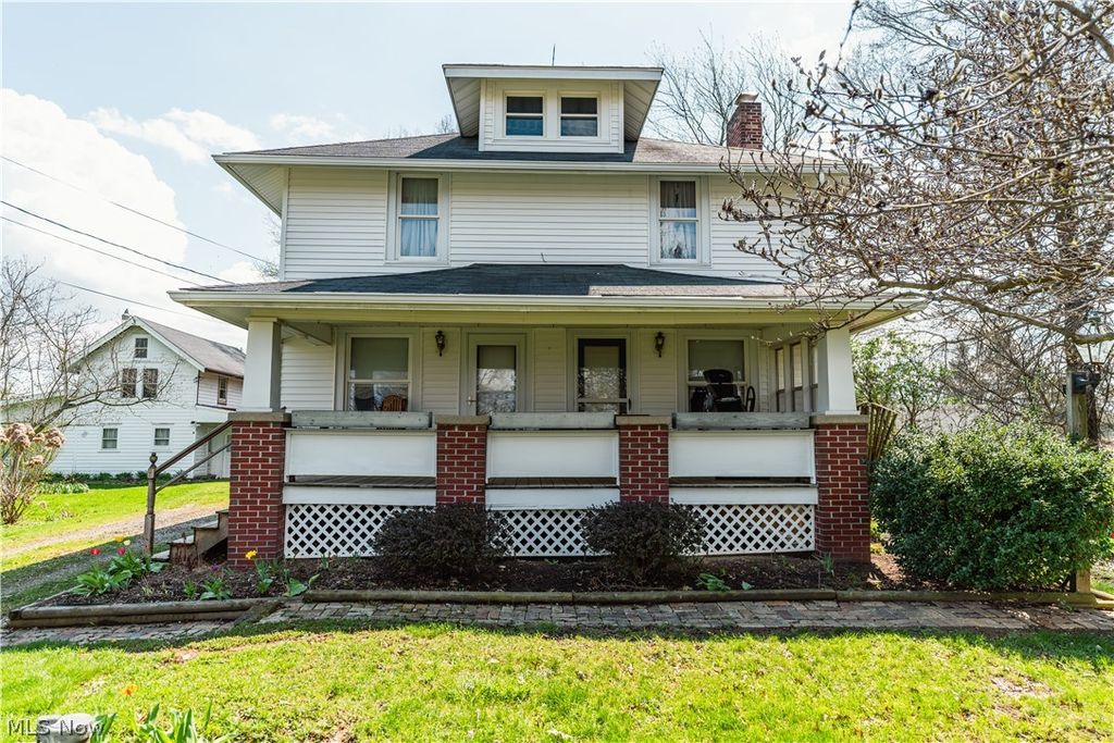 Photo of 2483 Steiner Road, Creston, OH 44217 (MLS # 5204105)