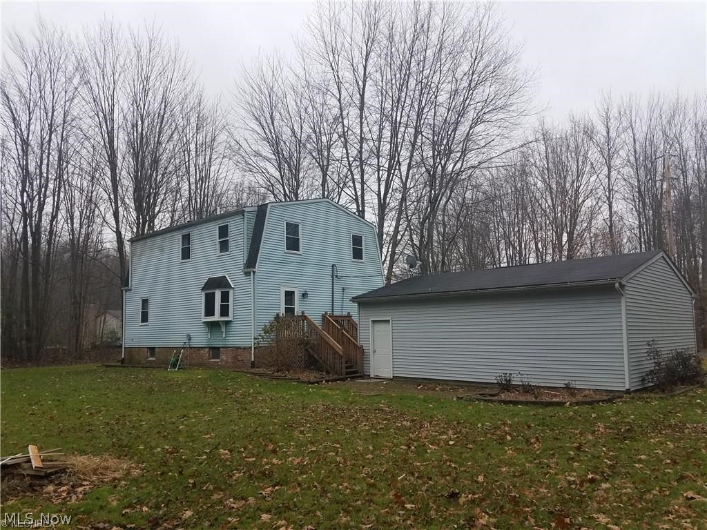 Roaming Rock Shores - Residential