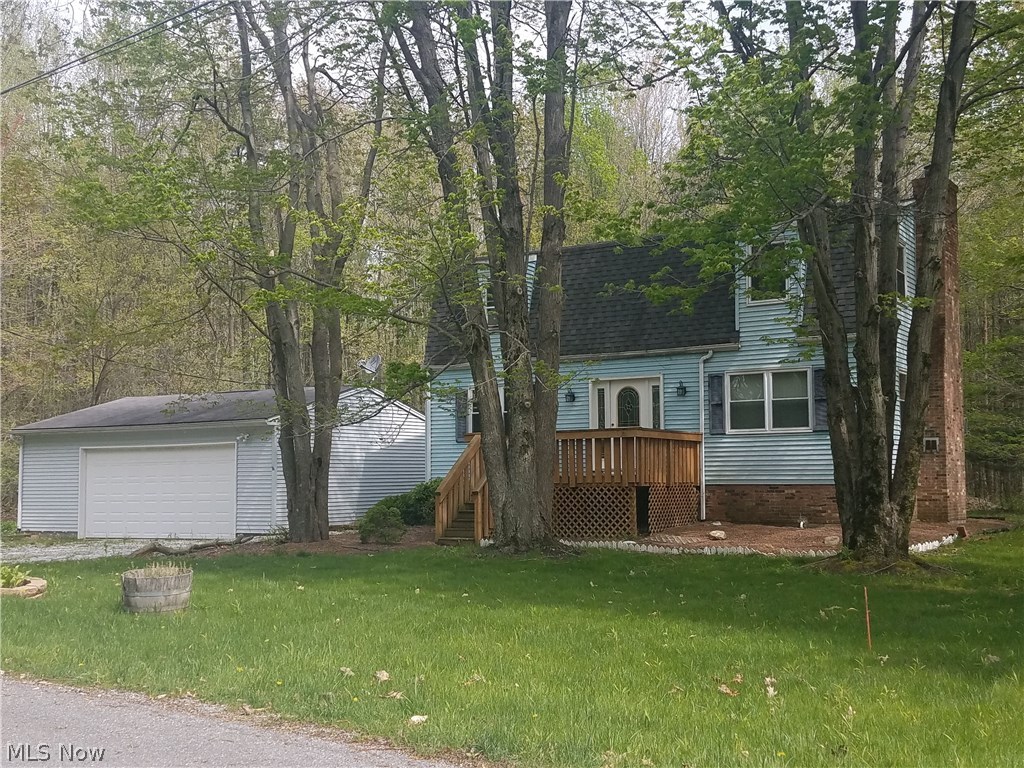 Roaming Rock Shores - Residential