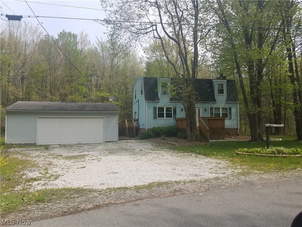 Roaming Rock Shores - Residential