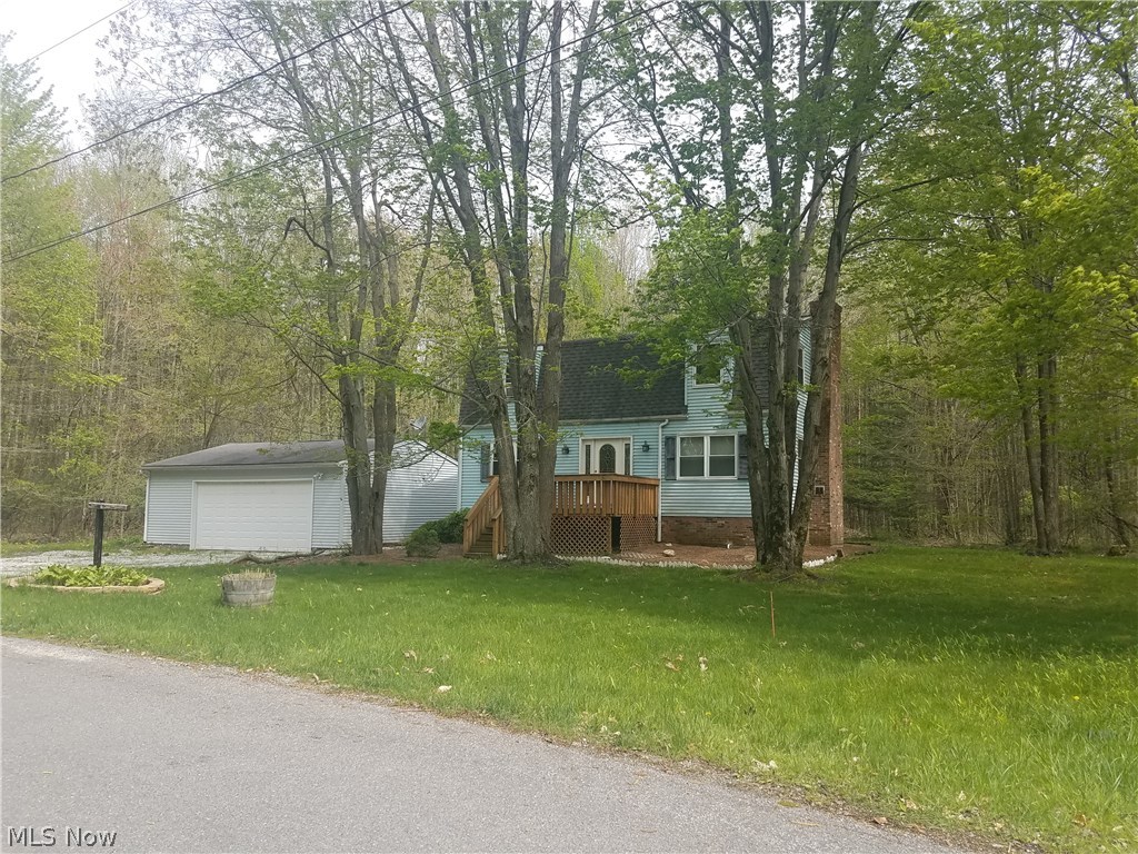 Roaming Rock Shores - Residential