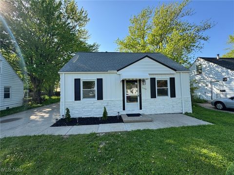 14328 Elsetta Avenue, Cleveland, OH 44135 - MLS#: 5122296