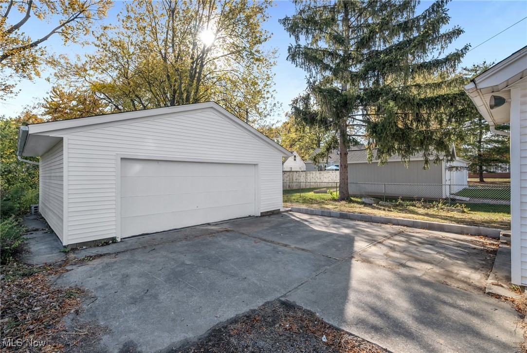 Prospect Allotment - Residential