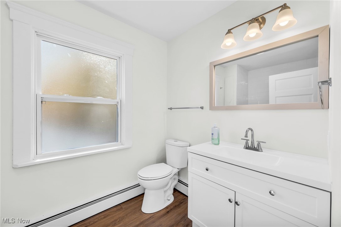 Prospect Allotment - Residential