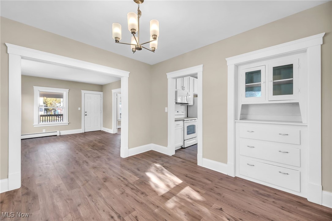 Prospect Allotment - Residential