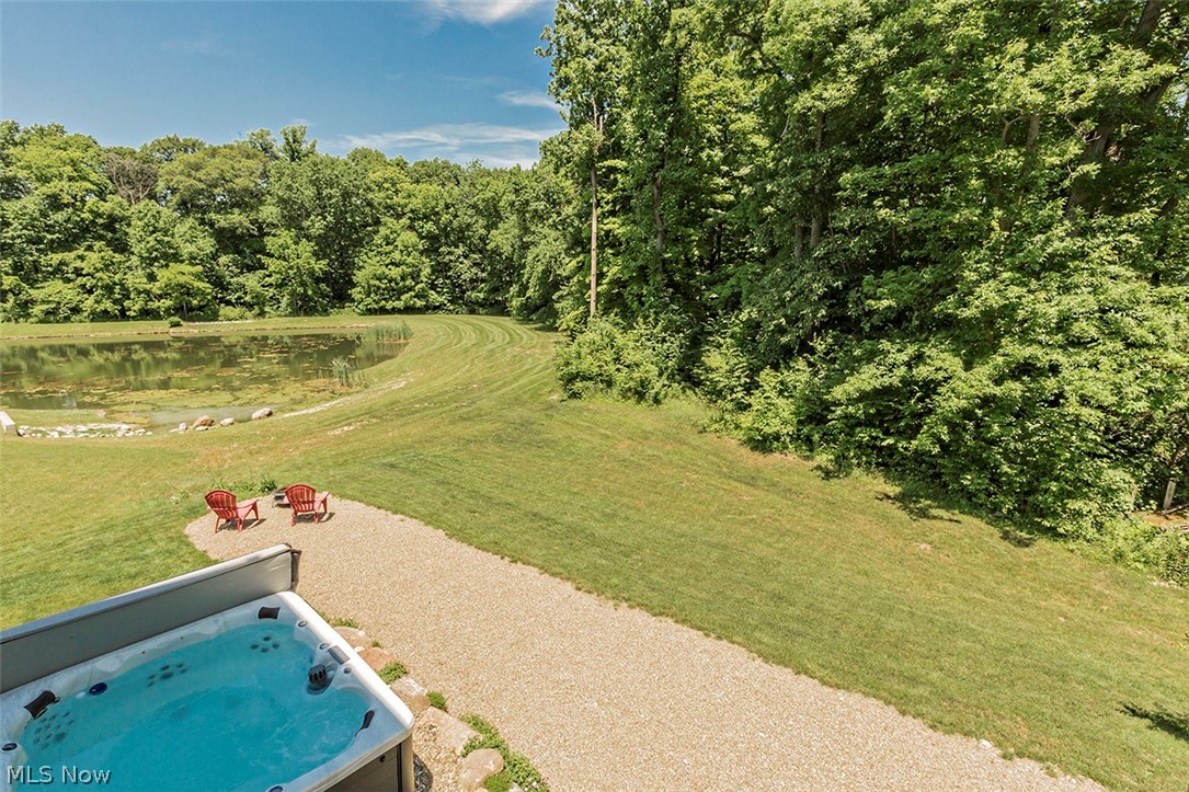 Hawkin Sub - Residential