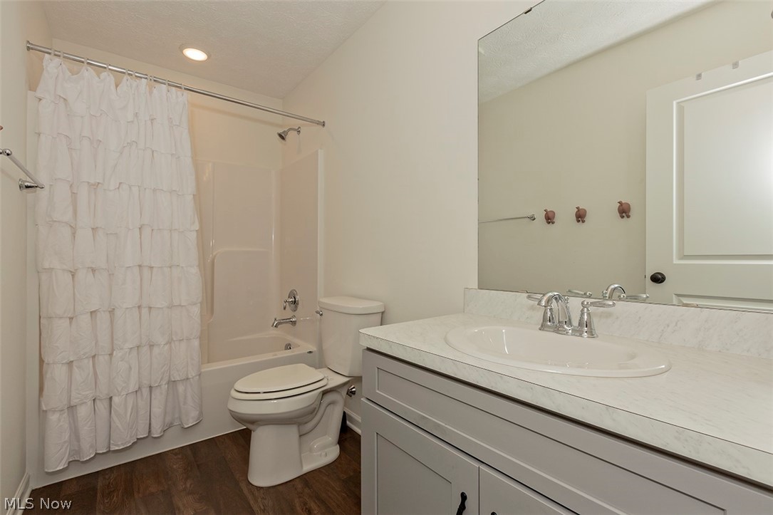 Hawkin Sub - Residential