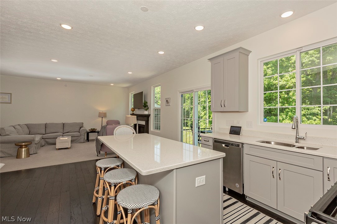 Hawkin Sub - Residential