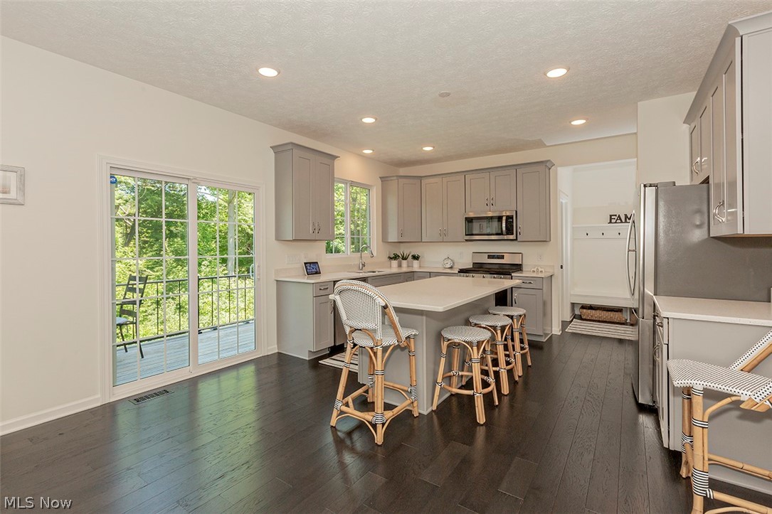 Hawkin Sub - Residential