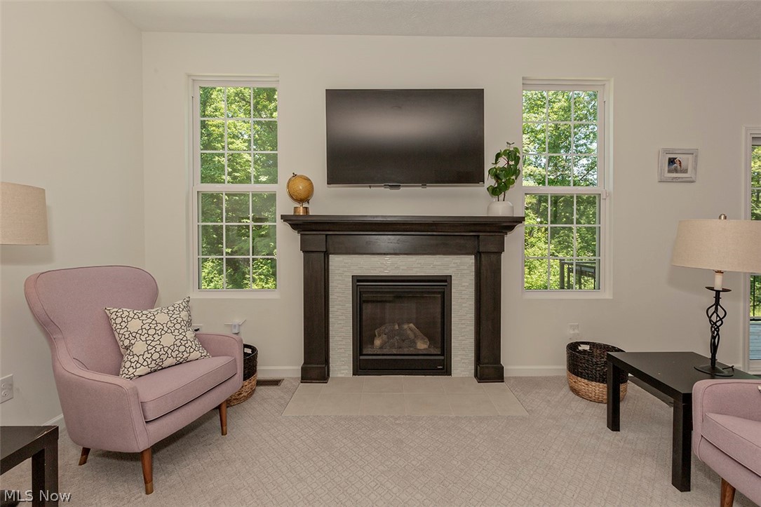 Hawkin Sub - Residential