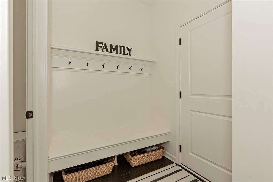 Hawkin Sub - Residential