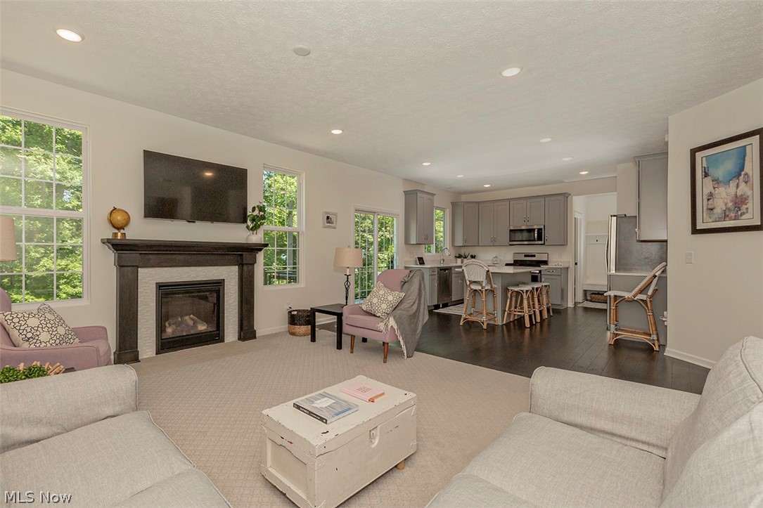 Hawkin Sub - Residential