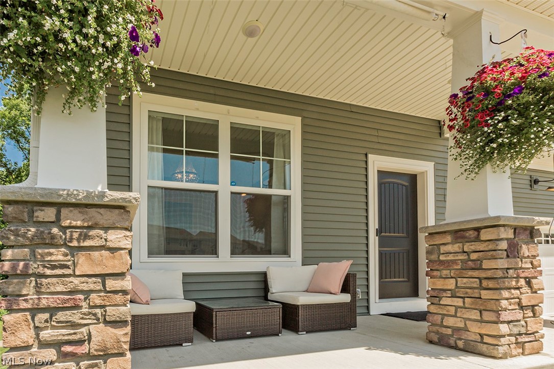 Hawkin Sub - Residential