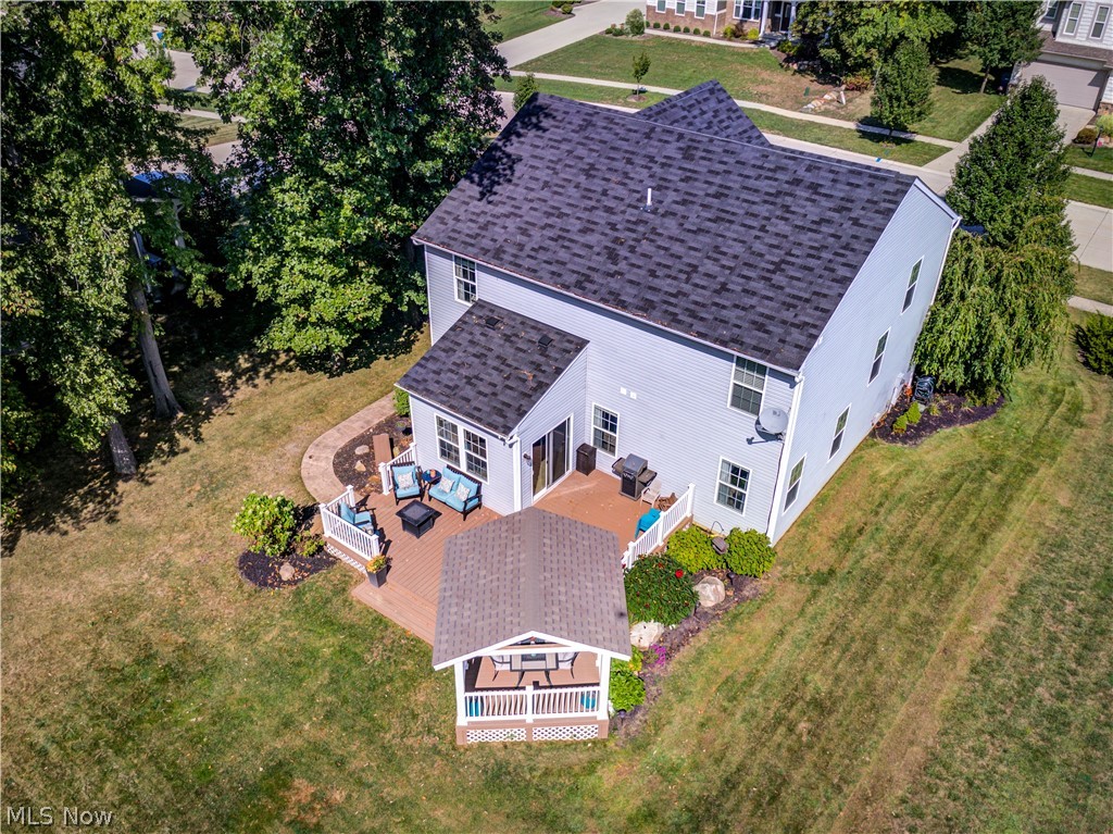 Stonebridge Creek - Residential