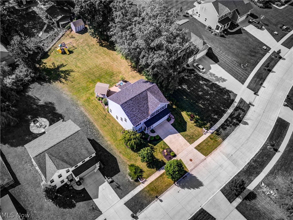 Stonebridge Creek - Residential